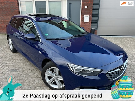 Opel Insignia 0