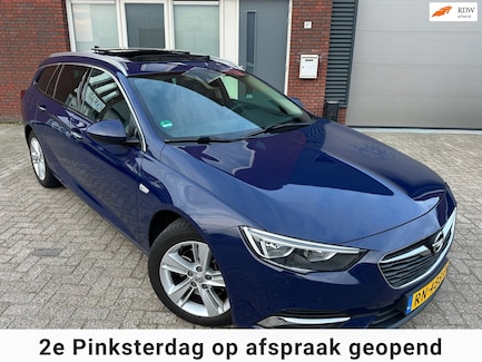 Opel Insignia 0