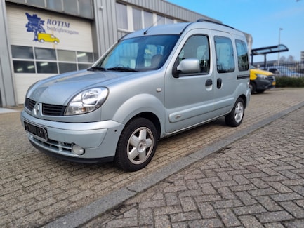 Renault Kangoo 0