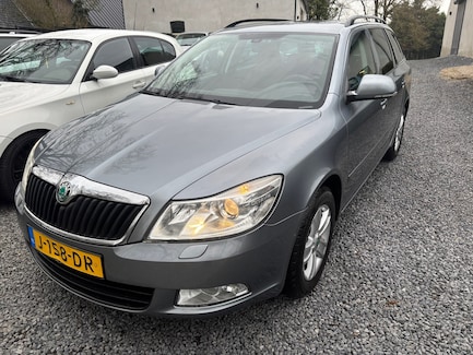 Skoda Octavia 0