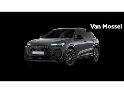 Audi Q5 0