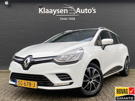 Renault Clio 0
