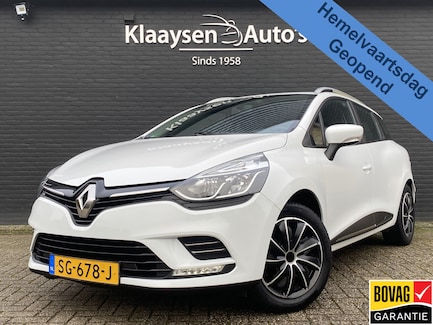 Renault Clio 0