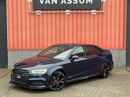 Audi A3 0