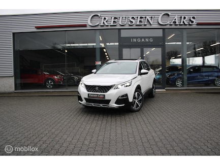 Peugeot 3008 0