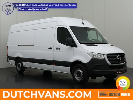 Mercedes-Benz Sprinter 0