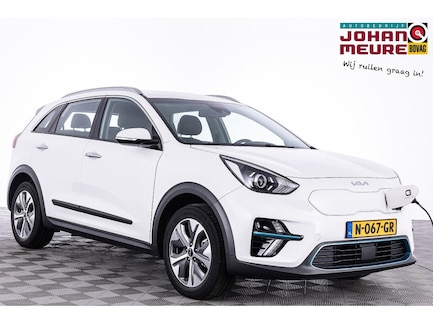Kia Niro EV 0
