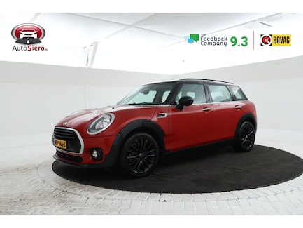 MINI Clubman 0