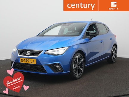 SEAT Ibiza 0