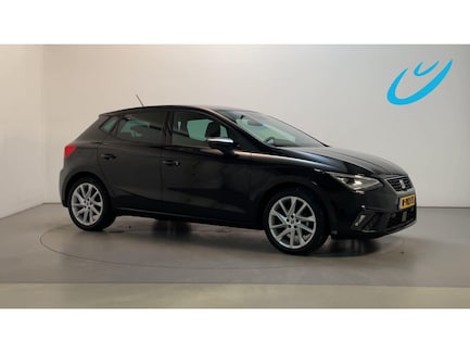 SEAT Ibiza 0