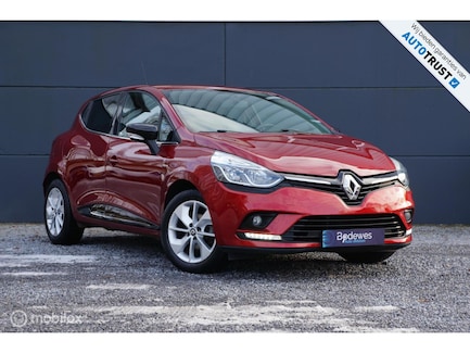 Renault Clio 0