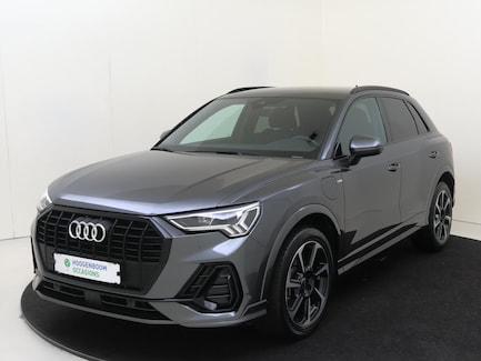 Audi Q3 0
