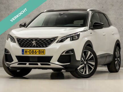 Peugeot 3008 0