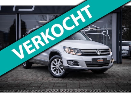 Volkswagen Tiguan 0