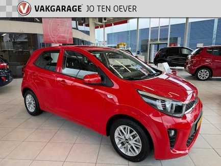Kia Picanto 0