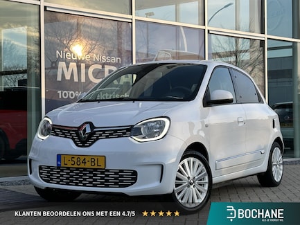 Renault Twingo 0