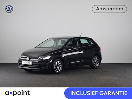Volkswagen Polo 0