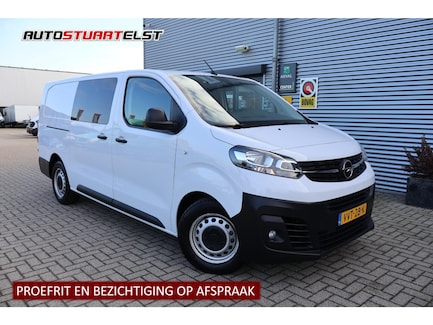 Opel Vivaro 0