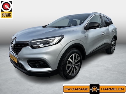 Renault Kadjar 0