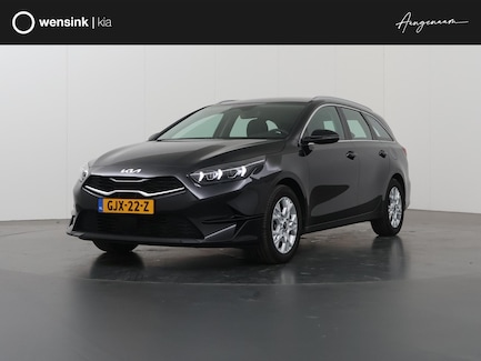 Kia Ceed 0