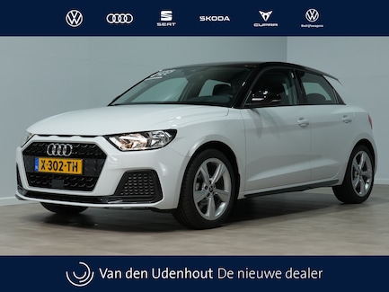 Audi A1 0