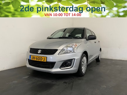 Suzuki Swift 0
