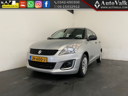 Suzuki Swift 0