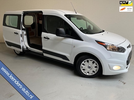 Ford Transit Connect 0