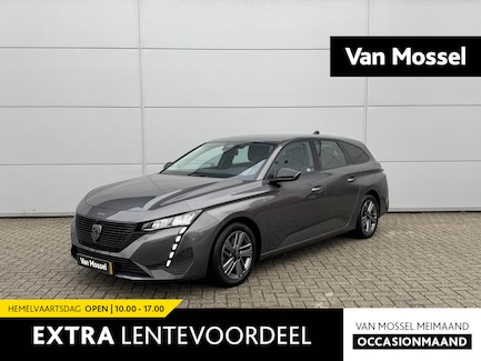 Peugeot 308 0
