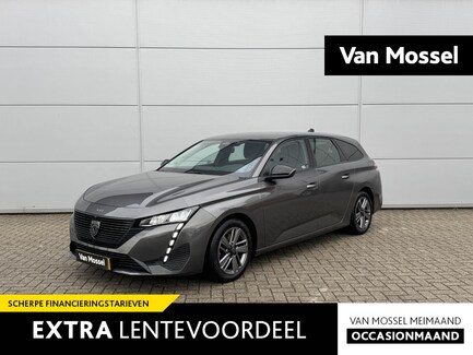 Peugeot 308 0