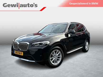 BMW X3 0