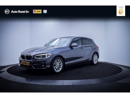BMW 1-Serie 0