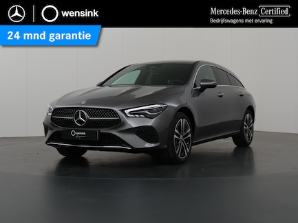 Mercedes-Benz CLA 0