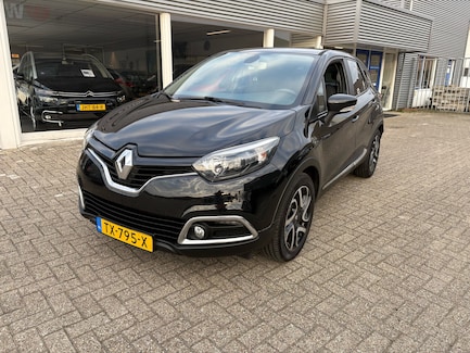 Renault Captur 0