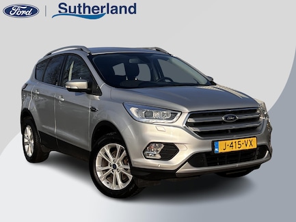 Ford Kuga 0