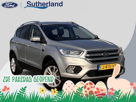 Ford Kuga 0