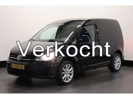 Volkswagen Caddy 0