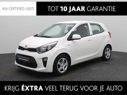 Kia Picanto 0