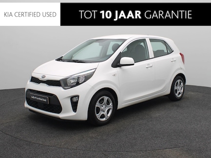 Kia Picanto 0