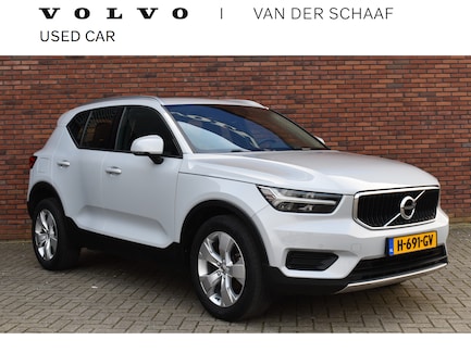 Volvo XC40 0