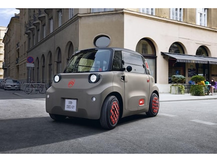 Citroën Ami 0