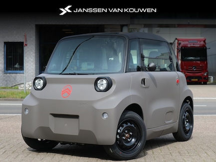 Citroën Ami 0