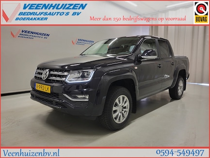 Volkswagen Amarok 0