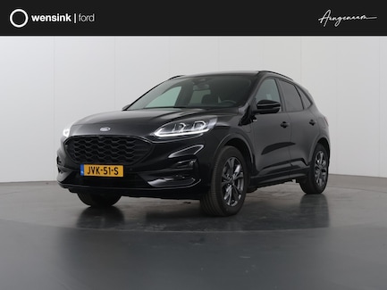 Ford Kuga 0