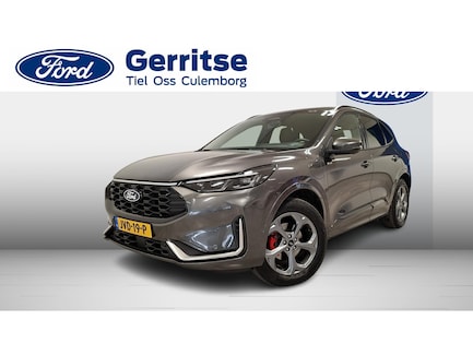 Ford Kuga 0