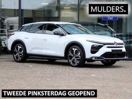 Citroën C5 X 0