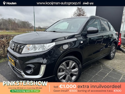 Suzuki Vitara 0