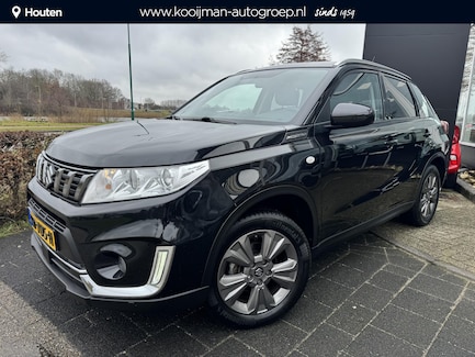 Suzuki Vitara 0