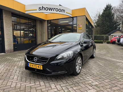 Volvo V40 0