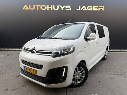 Citroën Jumpy 0